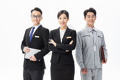 專業服務團隊 您的商務服務堅實后盾