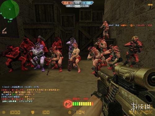 不管多火爆也終將成為時代的眼淚 十款經(jīng)典網(wǎng)游盤點與網(wǎng)絡(luò)游戲開發(fā)啟示